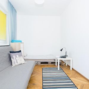 Uitgebreide Kamer met een King Size Bed